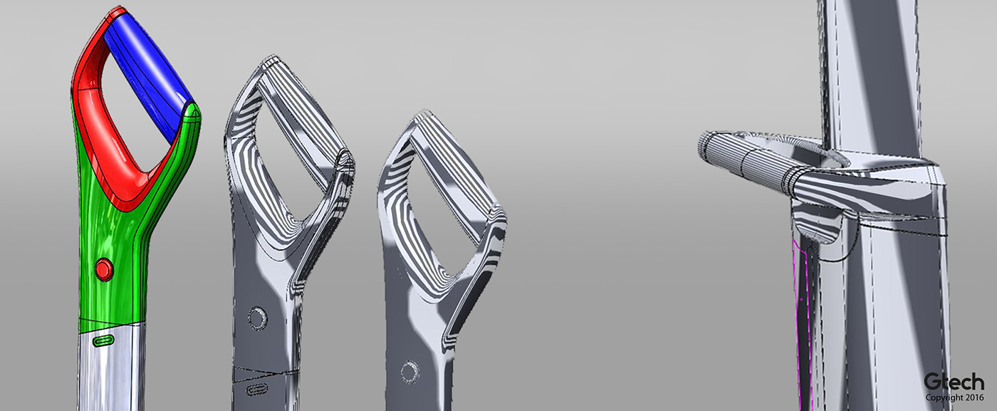 Modeling design，Vacuum cleaner，Home appliance design，