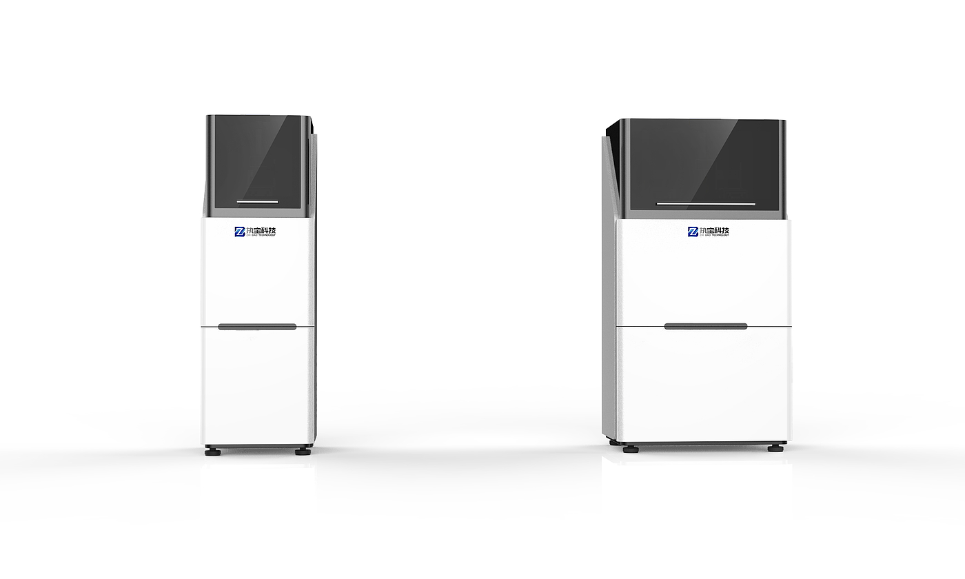 Equipment appearance，Medical machinery，printer，