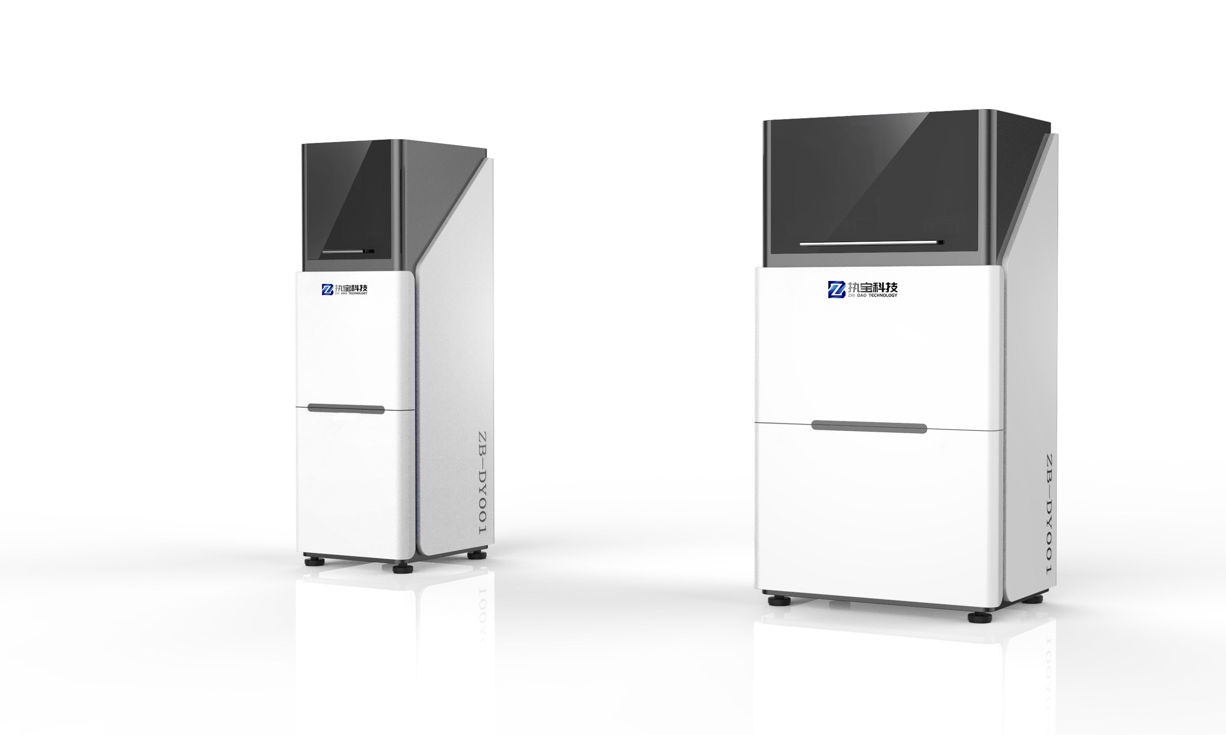 Equipment appearance，Medical machinery，printer，