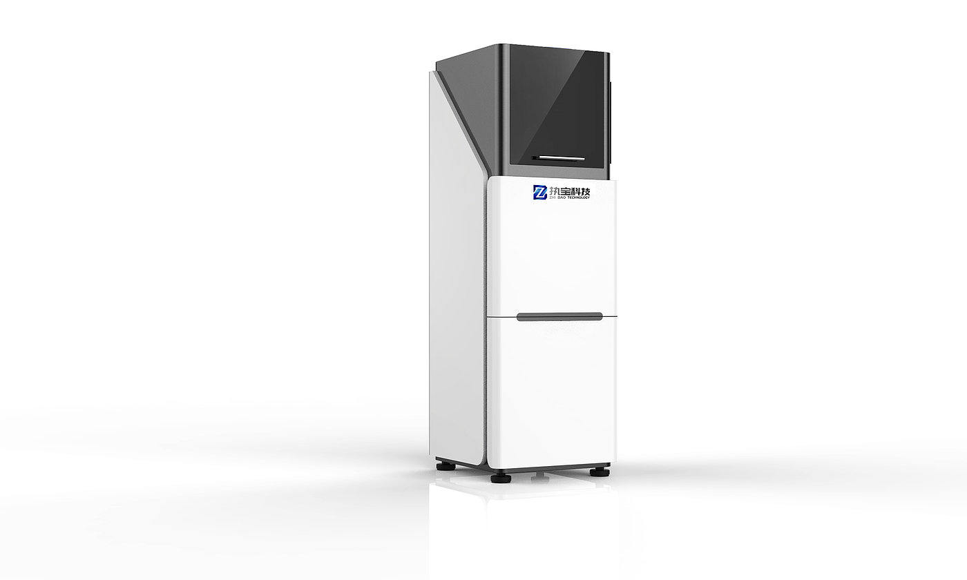 Equipment appearance，Medical machinery，printer，