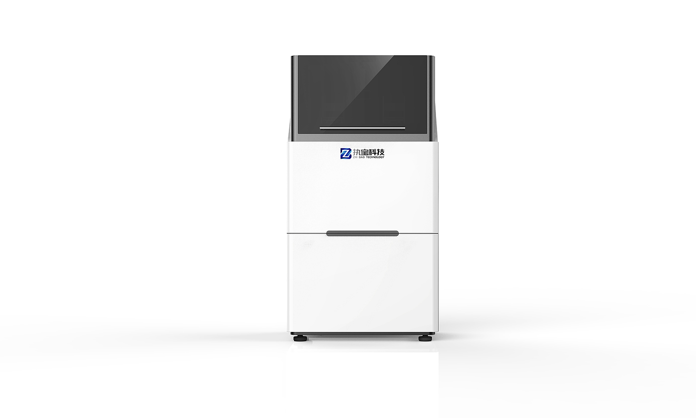 Equipment appearance，Medical machinery，printer，