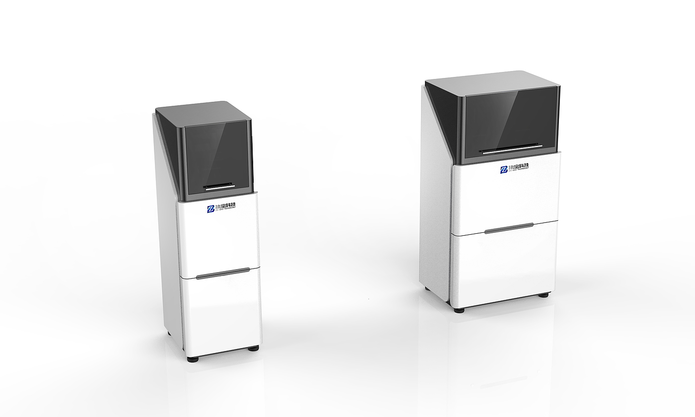 Equipment appearance，Medical machinery，printer，