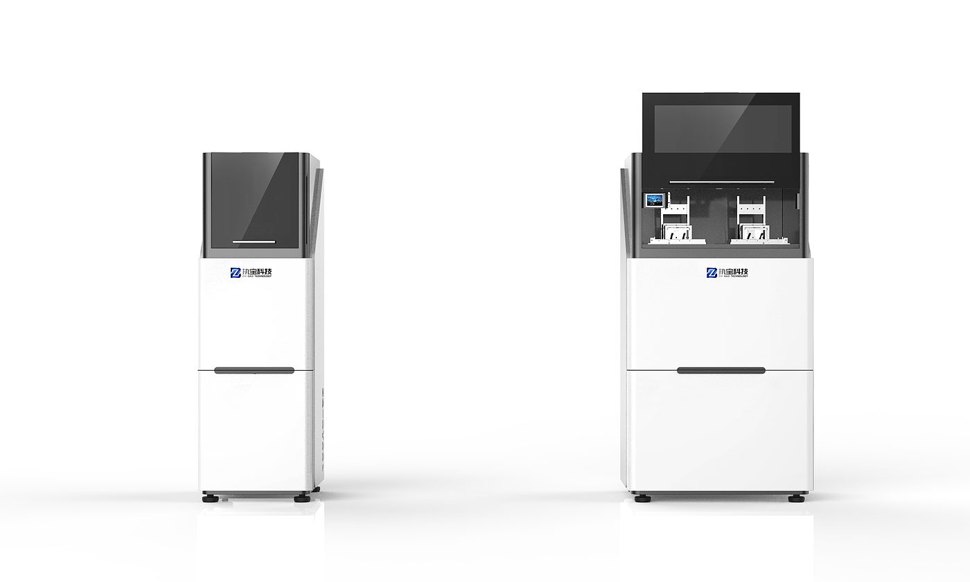 Equipment appearance，Medical machinery，printer，