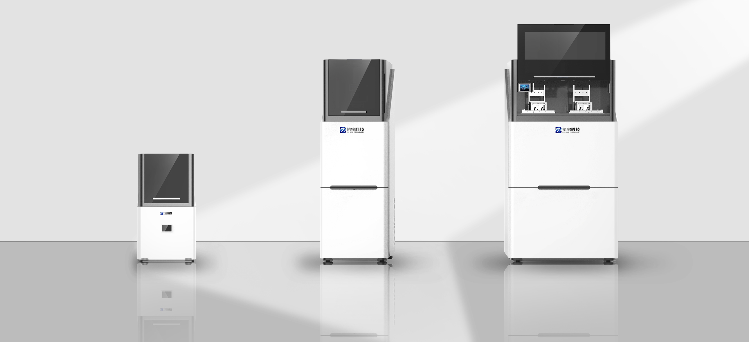 Equipment appearance，Medical machinery，printer，