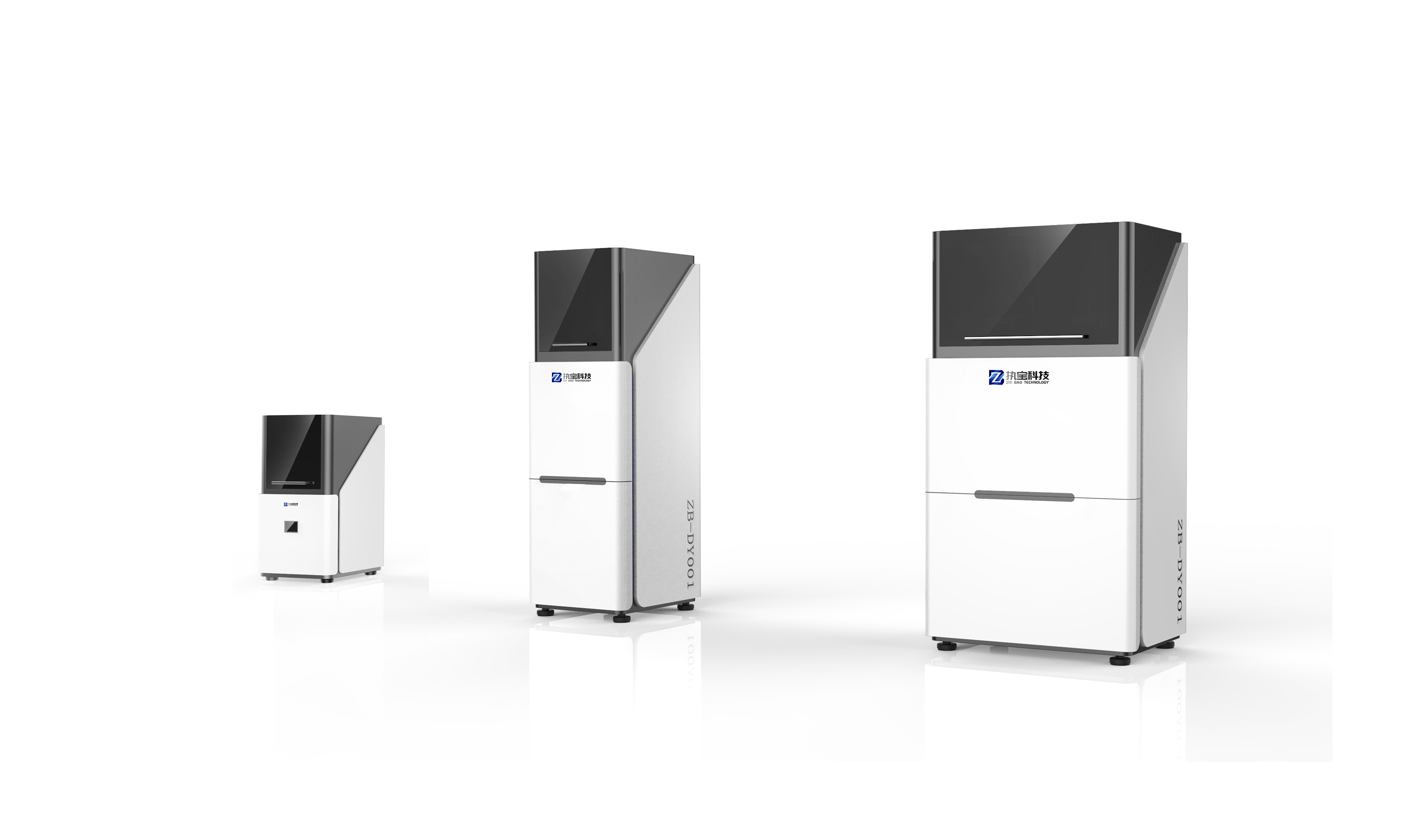 Equipment appearance，Medical machinery，printer，