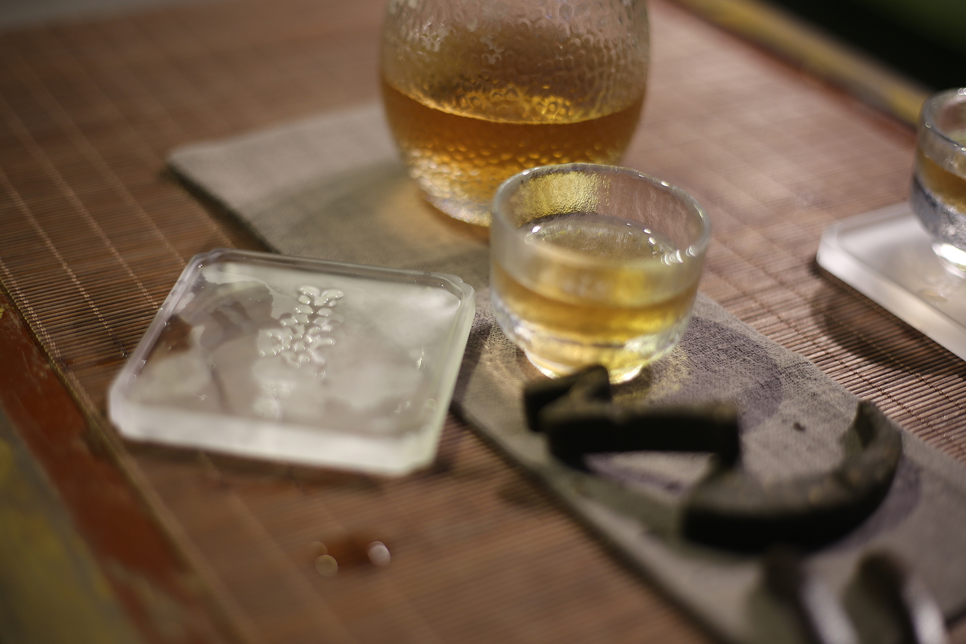 Coaster，Cultural and creative design，