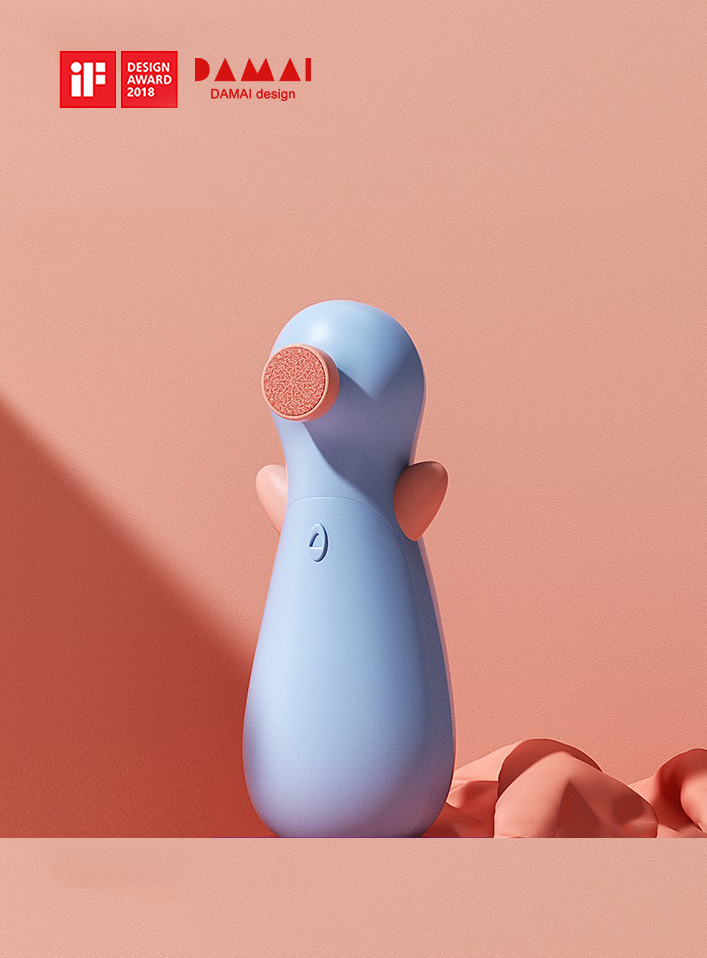 original，Children's products，Nail sharpener，