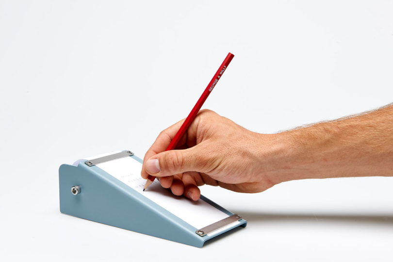 notebook，Roller type，Metal support，Grocery List ，