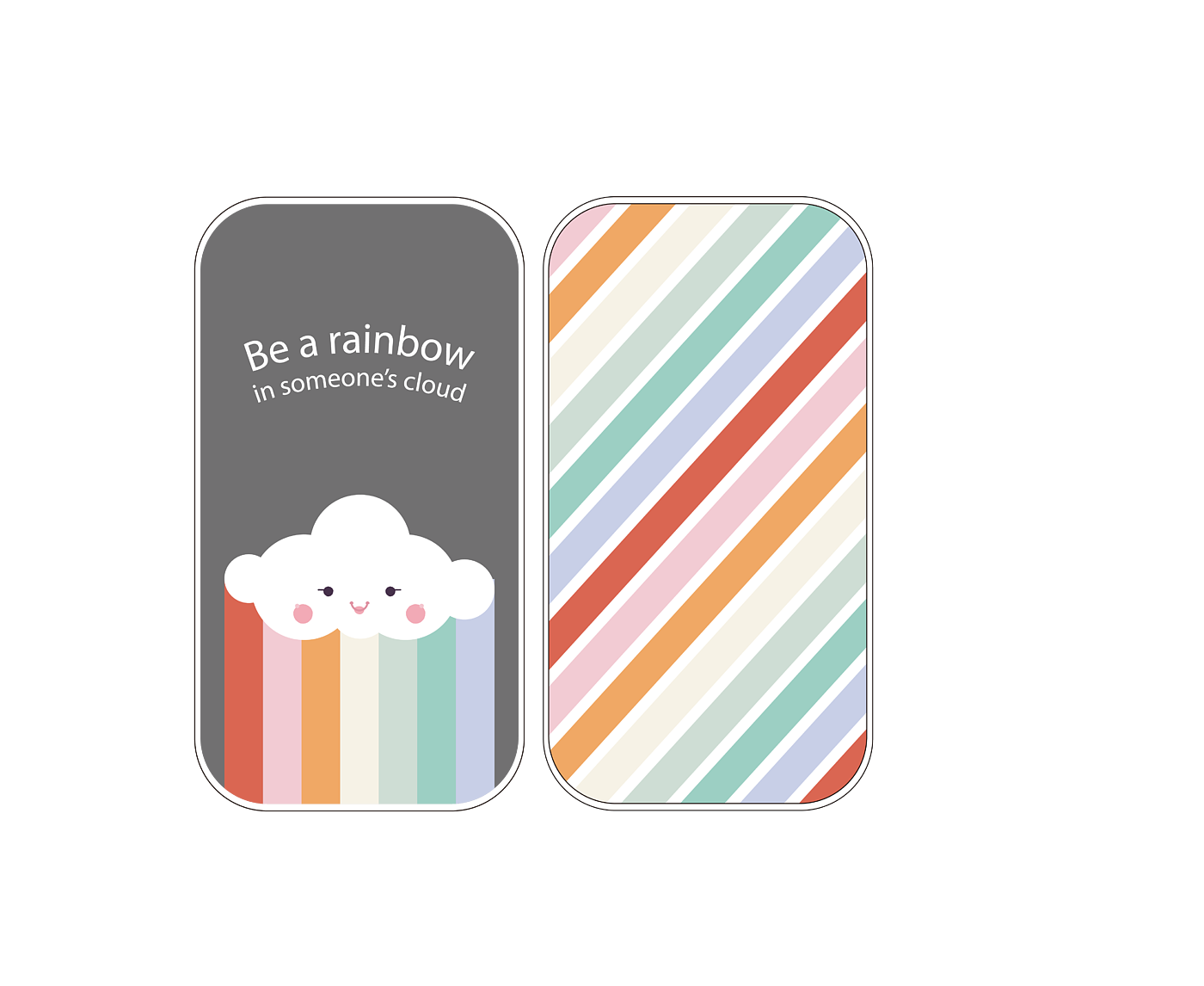 Rainbow Series，