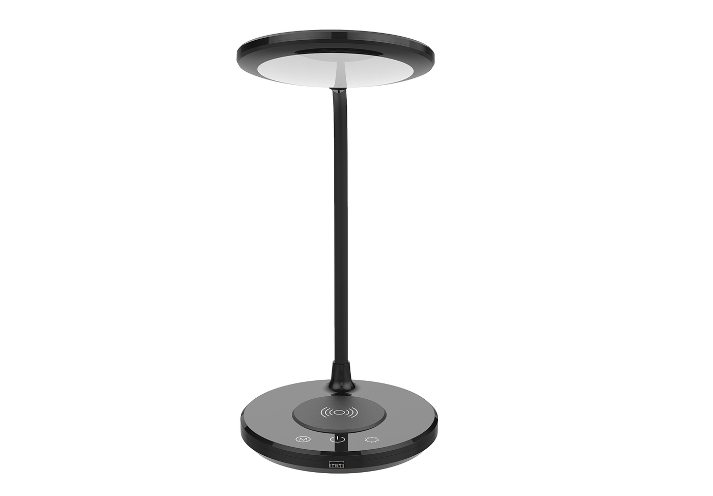 LED desk lamp，