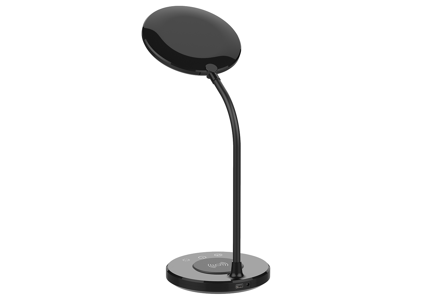 LED desk lamp，