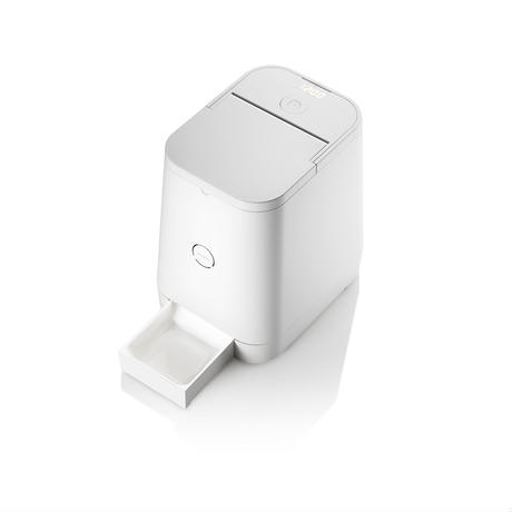 automatic，Feeder，Pets，Feeder，intelligence，