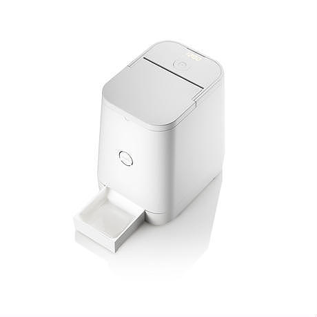 automatic，Feeder，Pets，Feeder，intelligence，