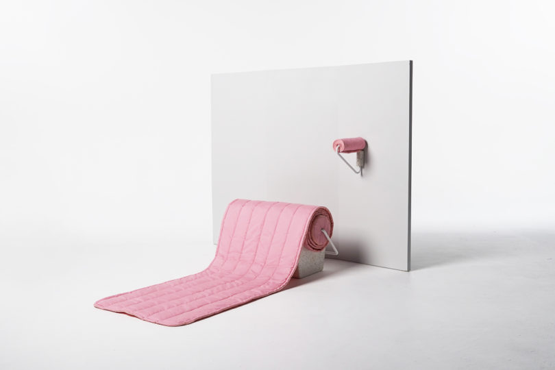 Humble abode，furniture，Bed，Receive，