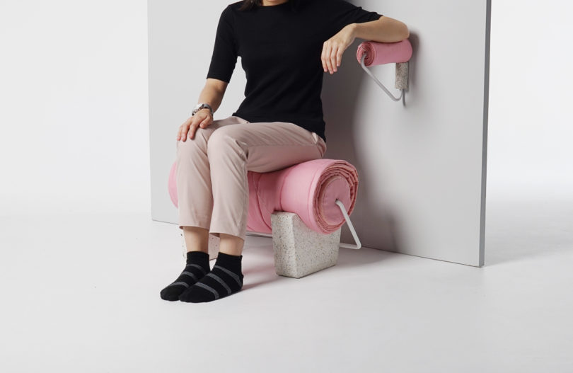 Humble abode，furniture，Bed，Receive，