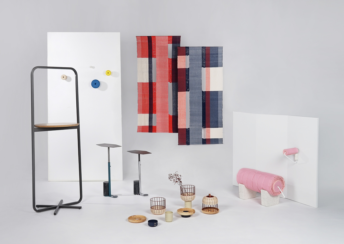 Humble abode，furniture，Bed，Receive，