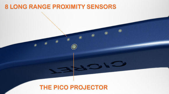 encrypted，Bracelet，display，touch，