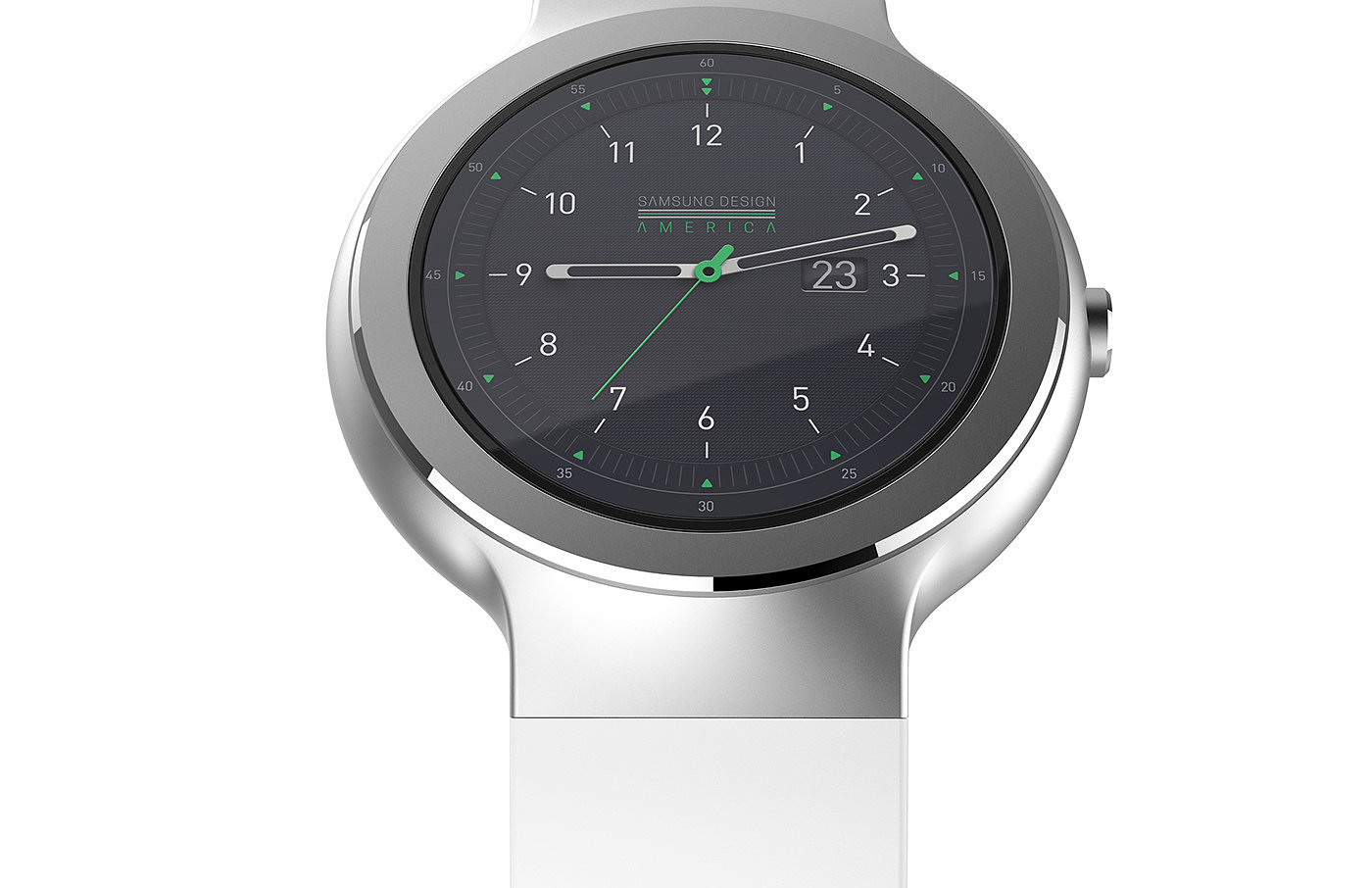 Wrist watch，Wristwatch，Samsung Galaxy Watch，Samsung，