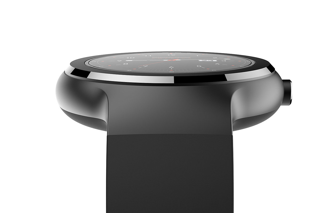Wrist watch，Wristwatch，Samsung Galaxy Watch，Samsung，