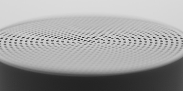 Simplicity，fashion，sound1，loudspeaker box，