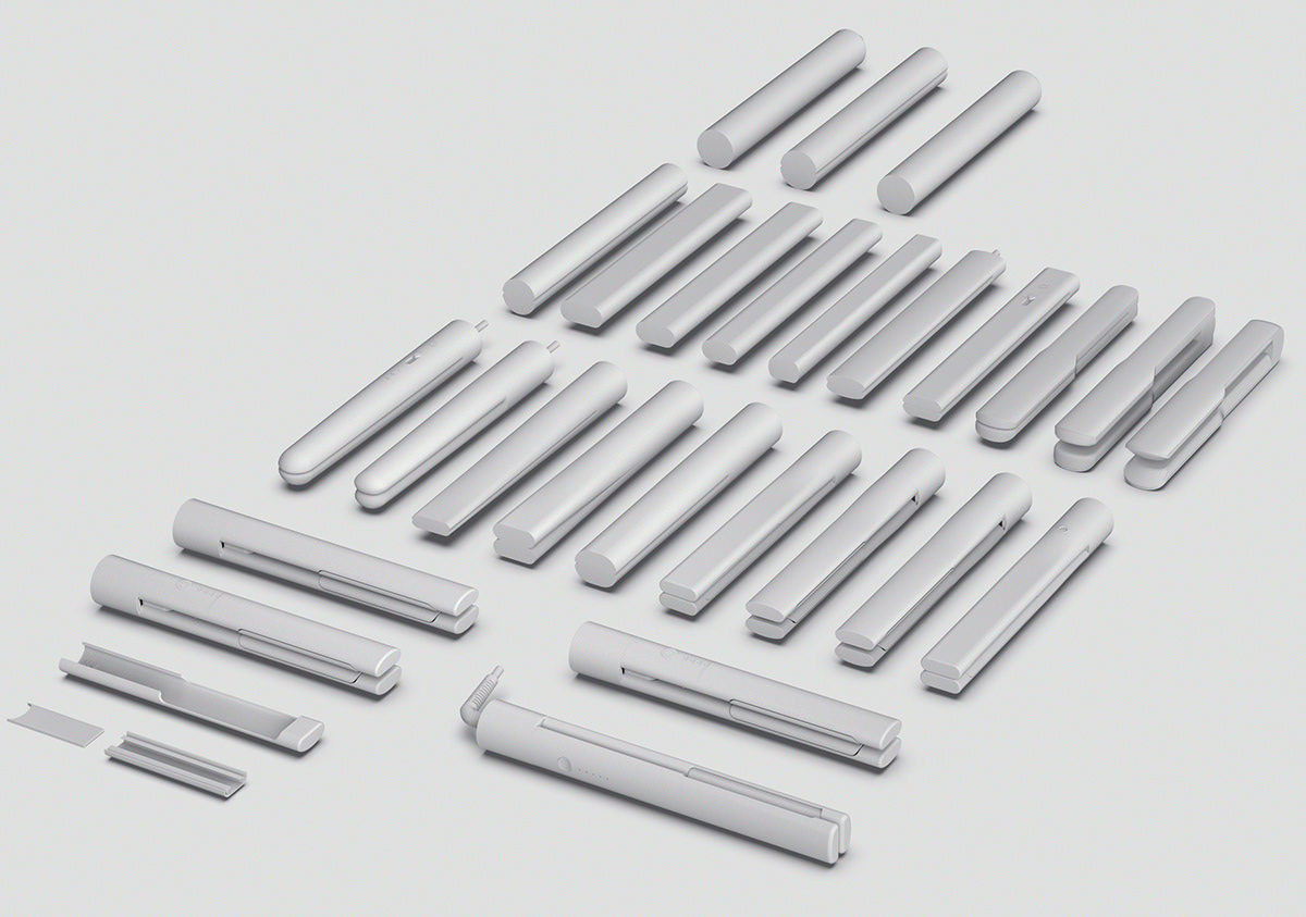 Hair straightener，Q.5265，hair straightener，ceramic coating ，cosmetology，