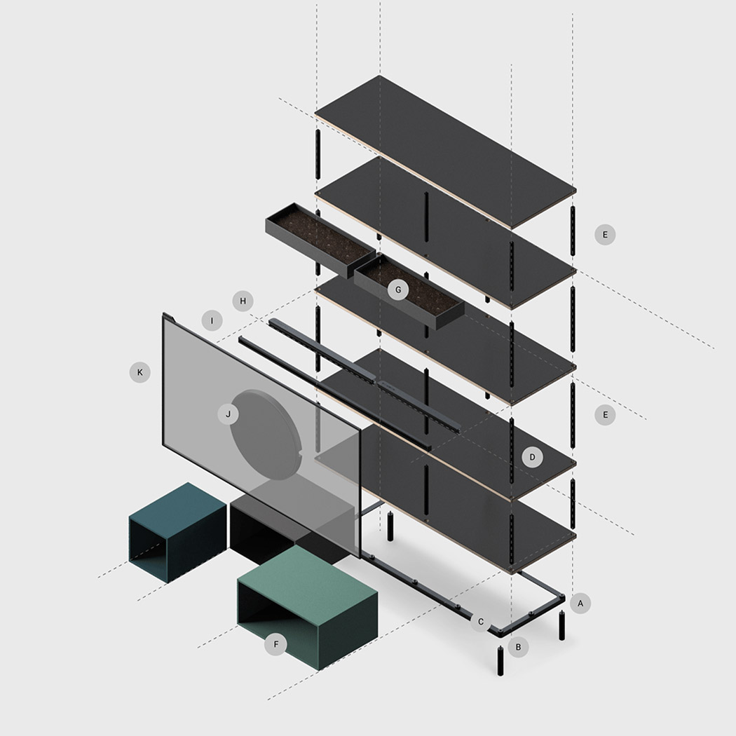 screen，OLED，furniture，television，