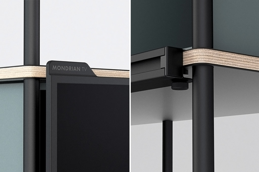 screen，OLED，furniture，television，