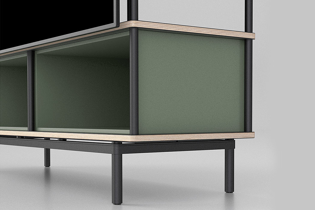 screen，OLED，furniture，television，