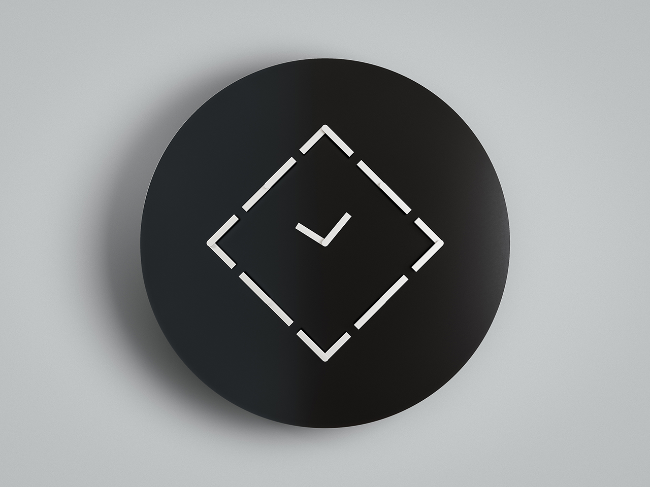 Kinetic Clock 9，Clock，time，