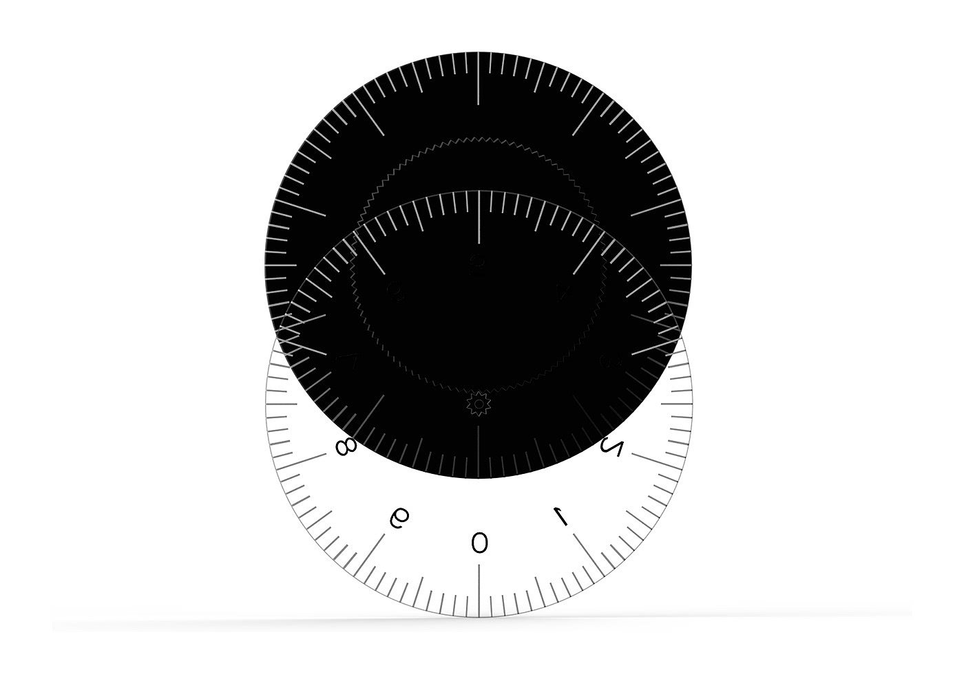 ruler，black，Ruler，measure，