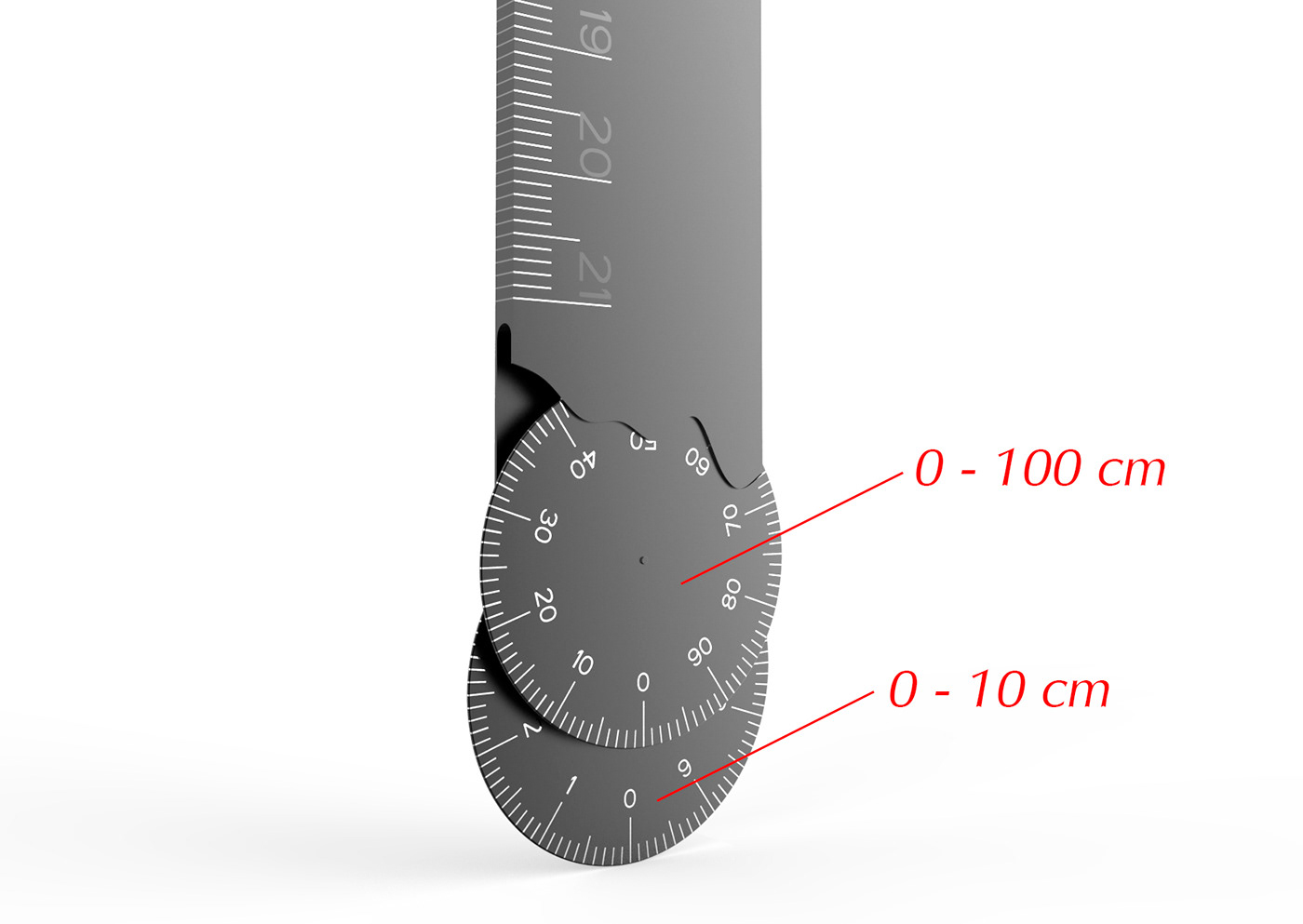 ruler，black，Ruler，measure，