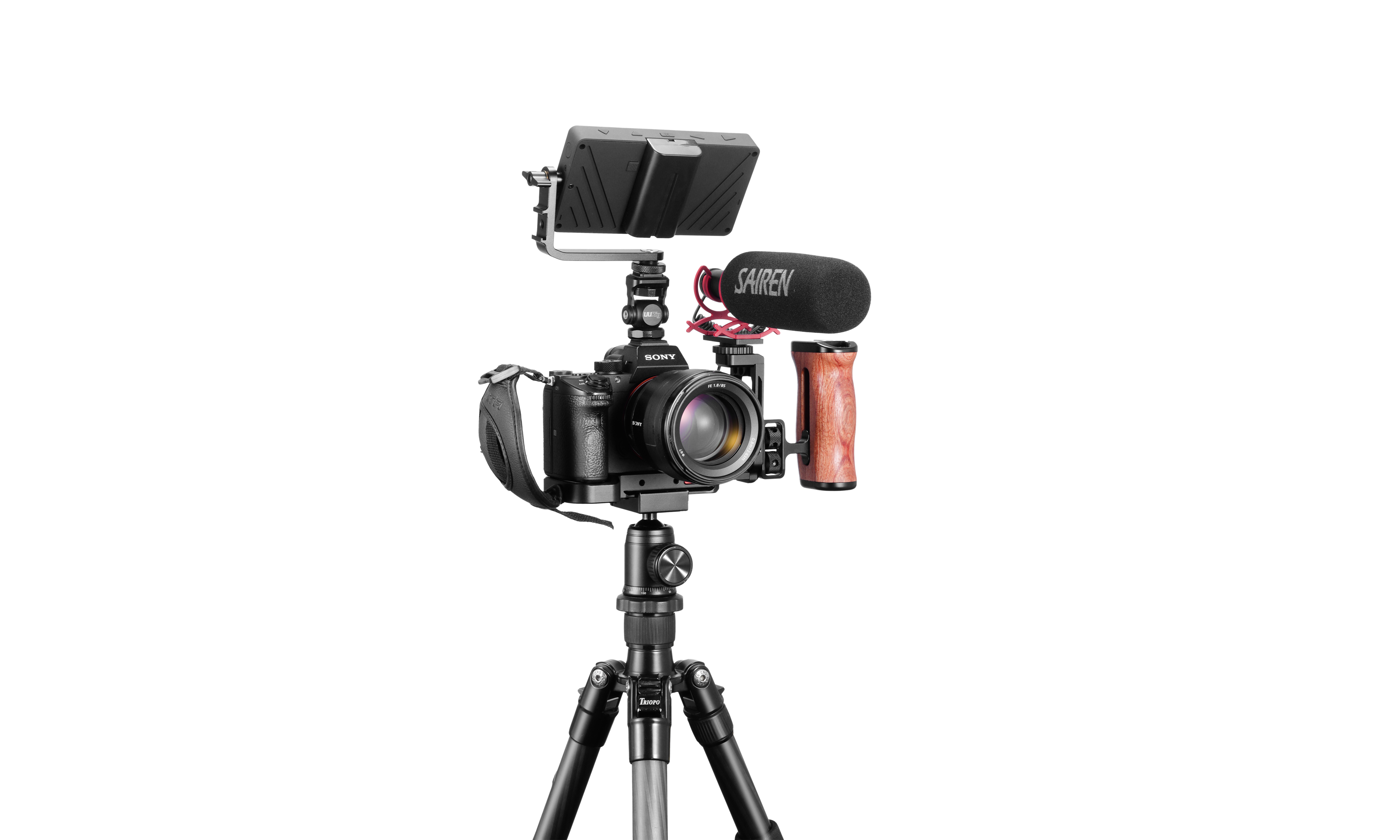 Photography accessories，expand，