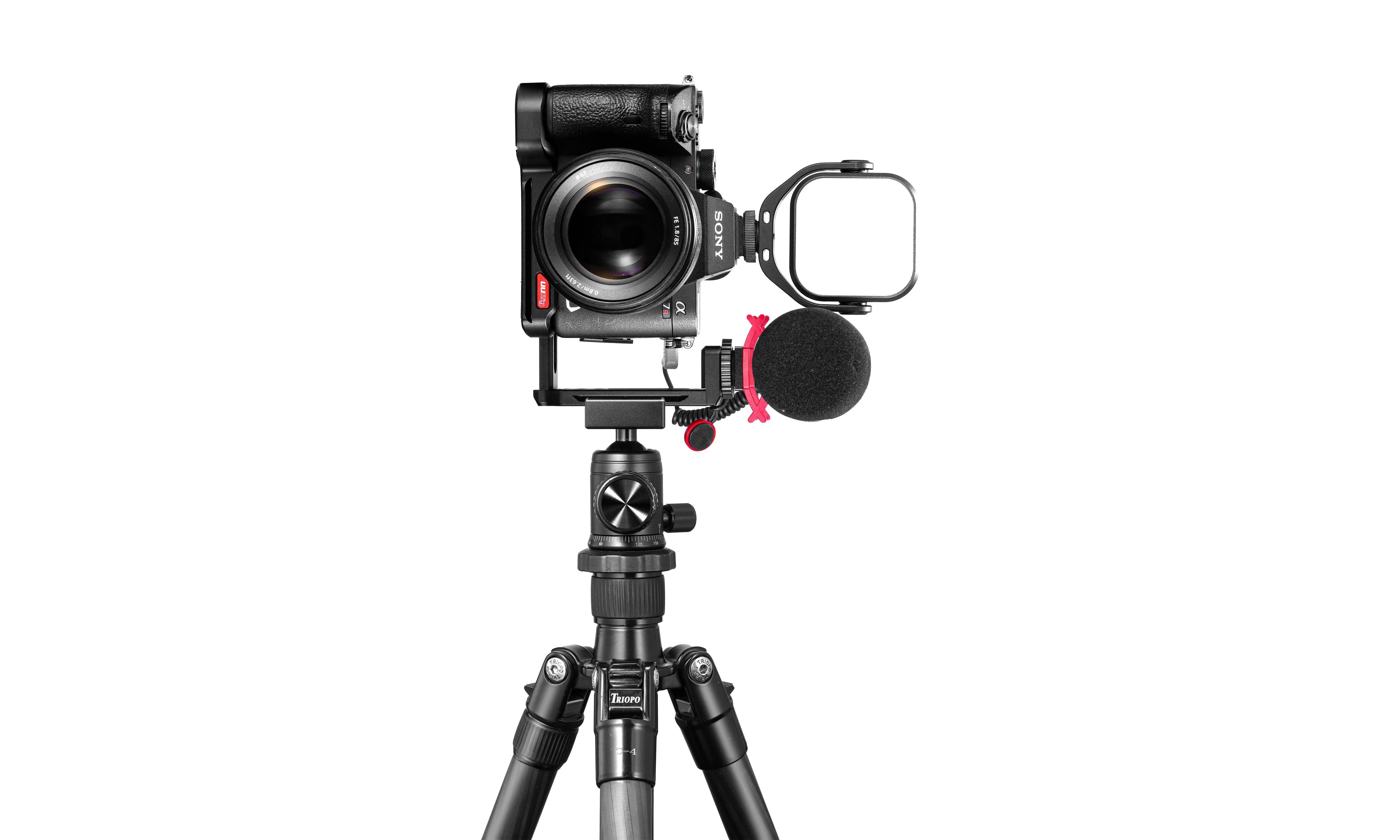 Photography accessories，expand，