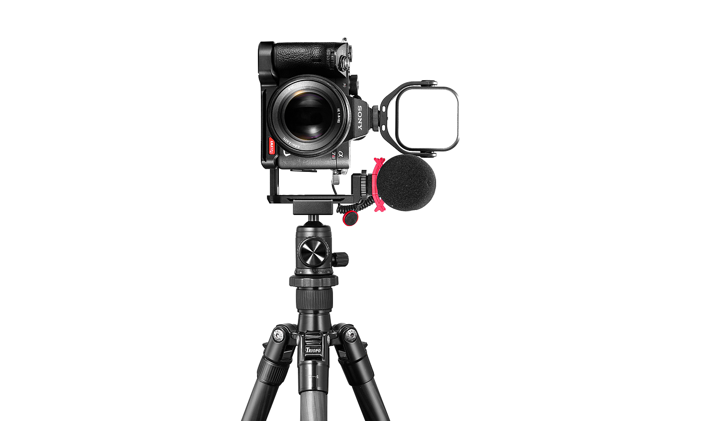 Photography accessories，expand，