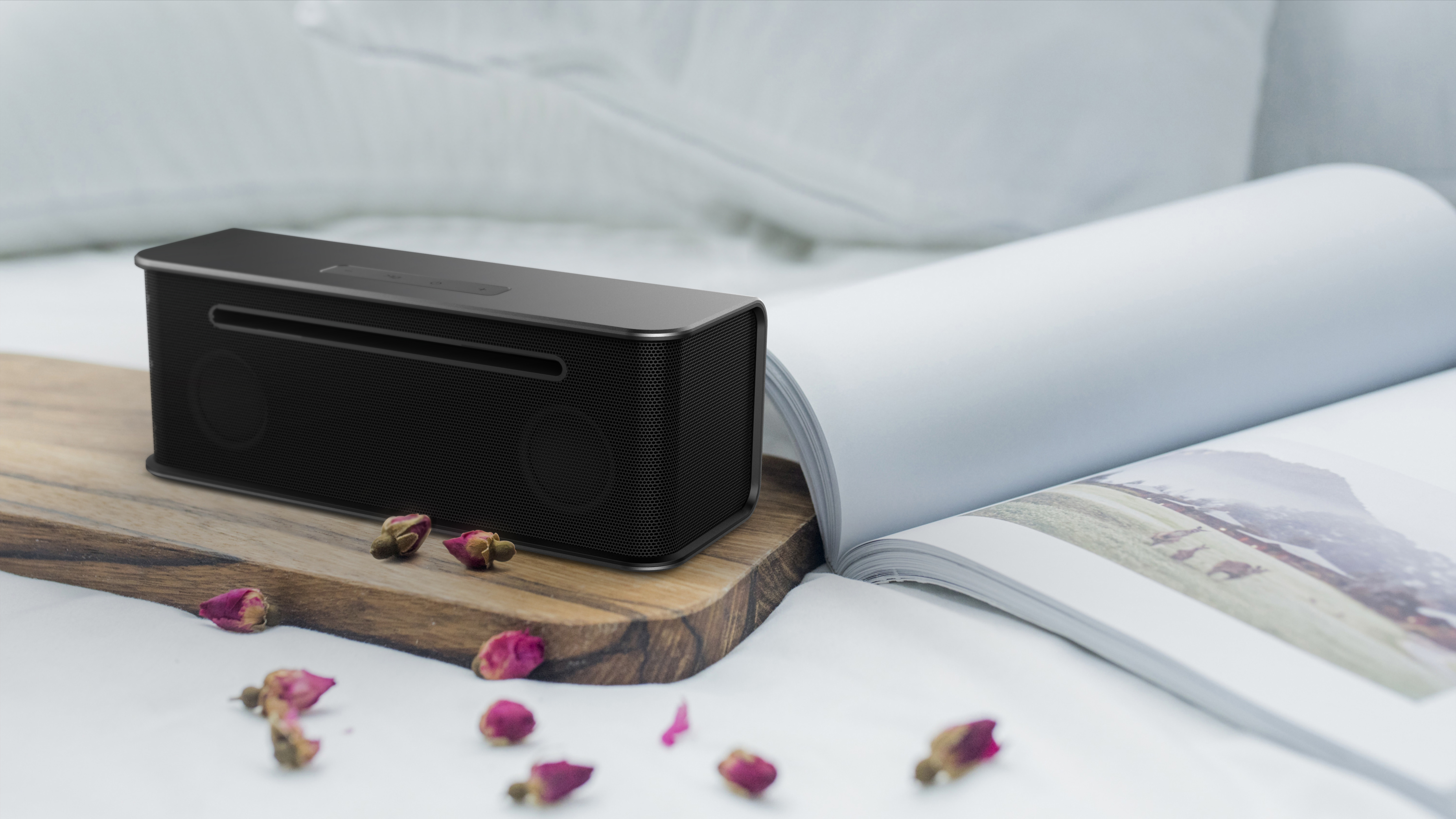 Metal speaker，Bluetooth Speaker ，Profile，sound，Tough，