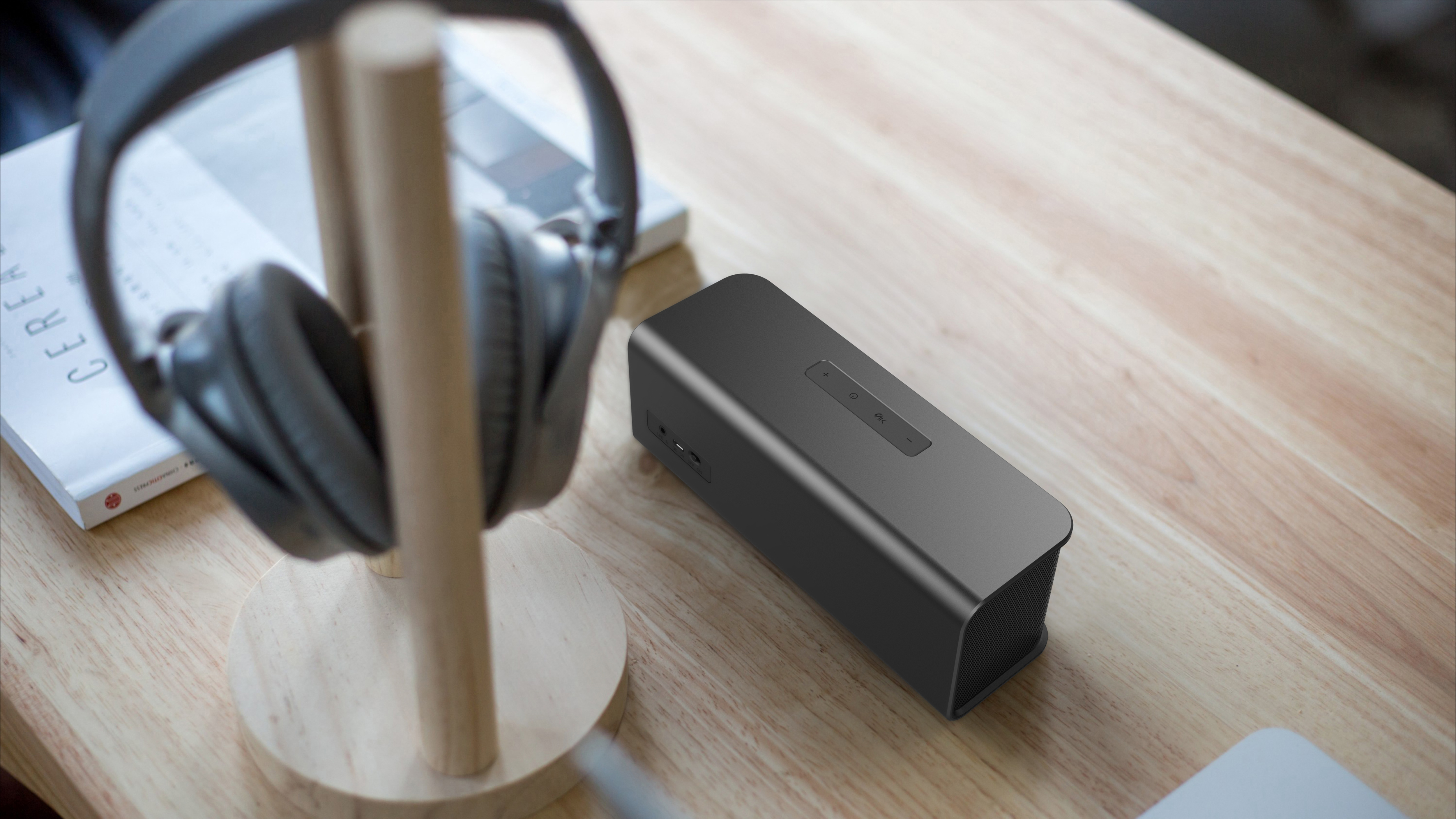 Metal speaker，Bluetooth Speaker ，Profile，sound，Tough，