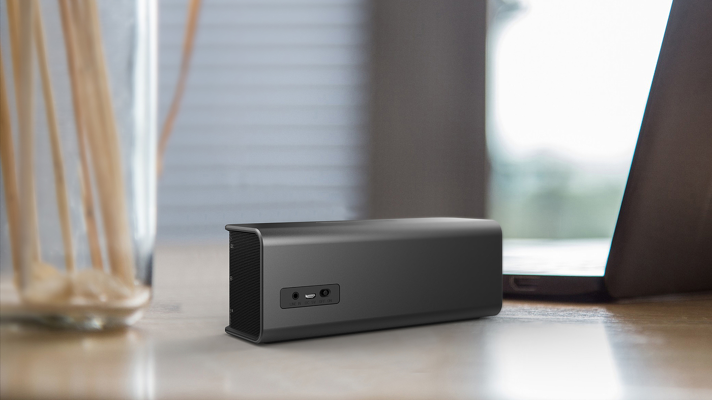 Metal speaker，Bluetooth Speaker ，Profile，sound，Tough，
