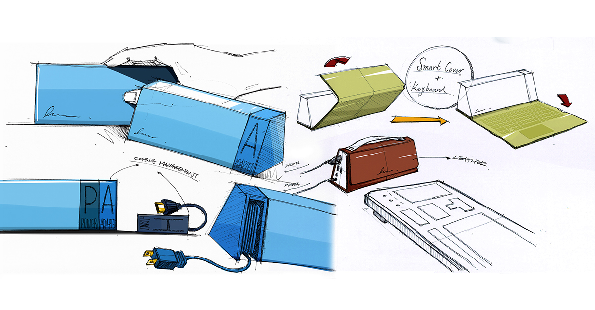 trend，multi-function，mobile hard disk drive，stickpc，Microcomputer，