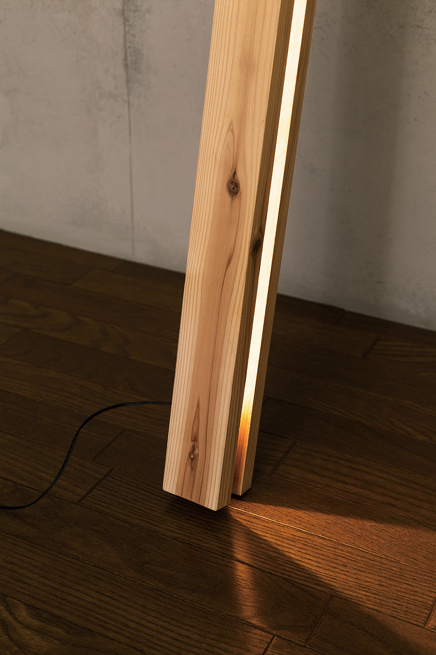 woodiness，led，Creative design，be quiet，decorate，