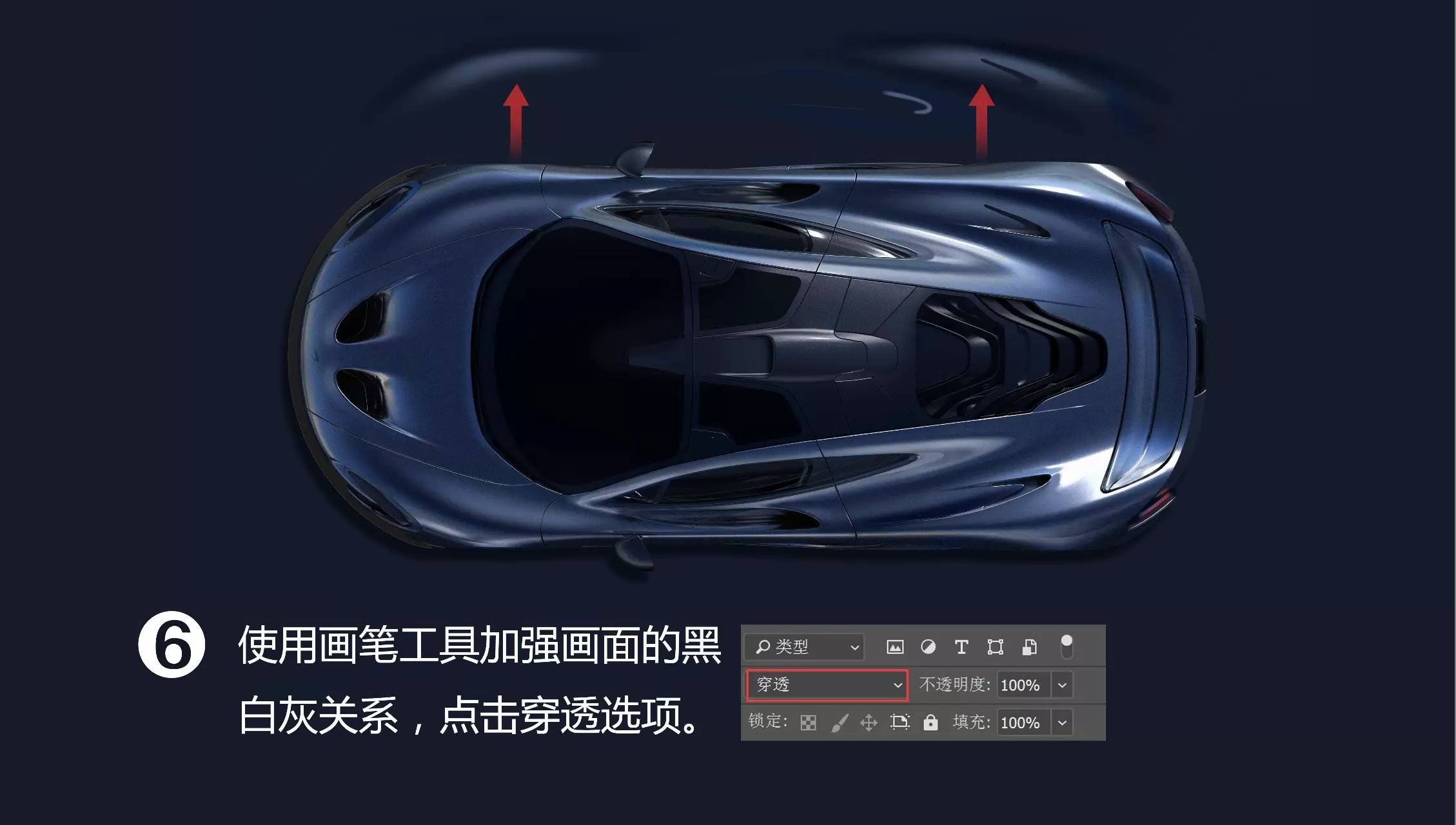 industrial design，Automobile design，