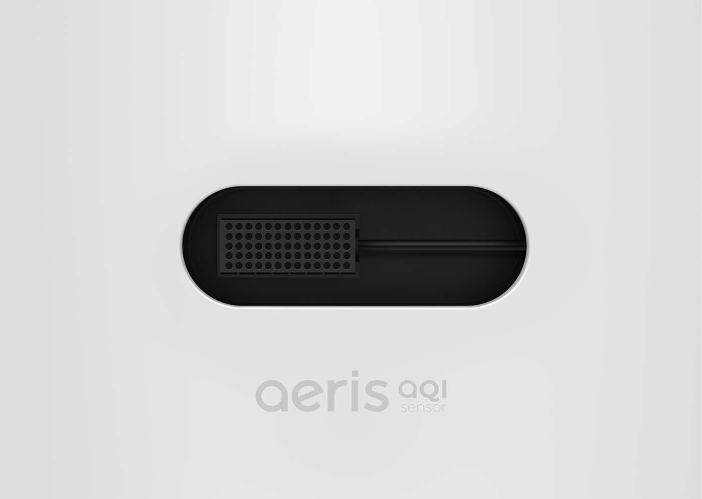 Small volume，air cleaner，intelligence，Recyclable filter screen，sustainable，