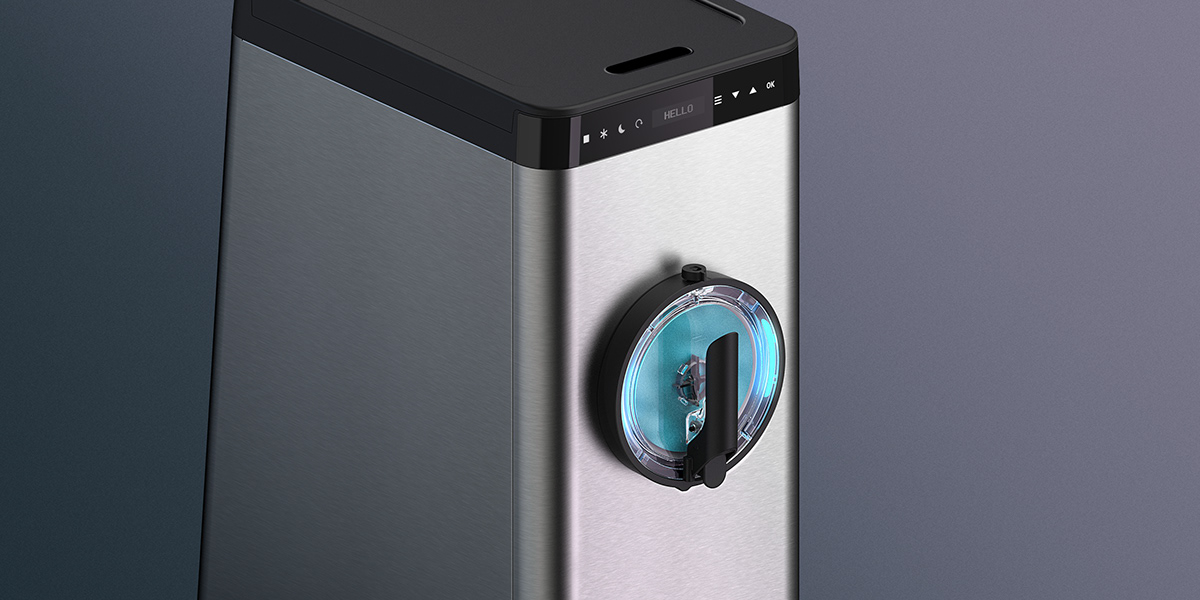 Mud and snow machine，Drinks，Homemade snow mud，