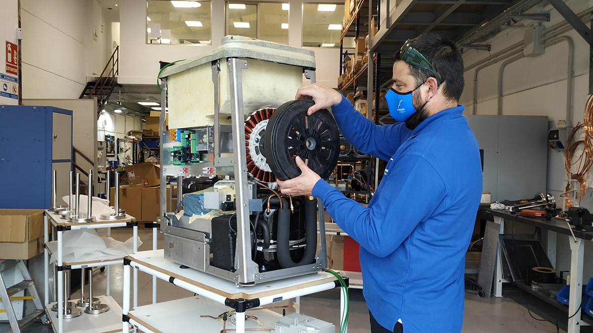 Mud and snow machine，Drinks，Homemade snow mud，