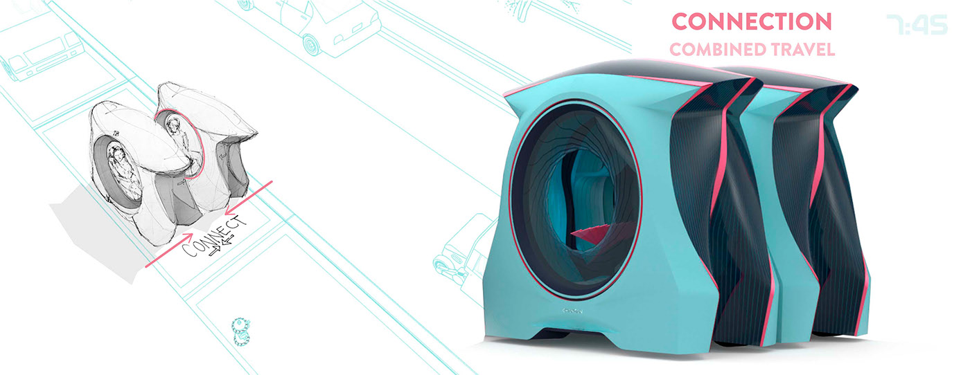 vehicle，solar energy，cab，