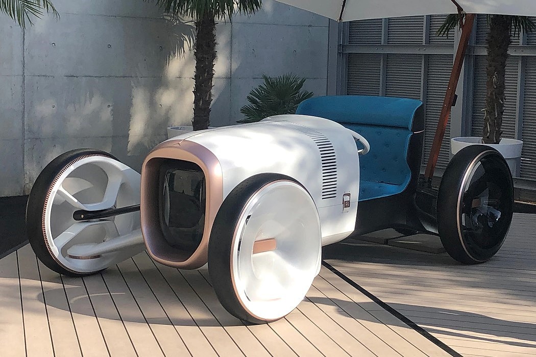 automobile，Vintage car，new energy，