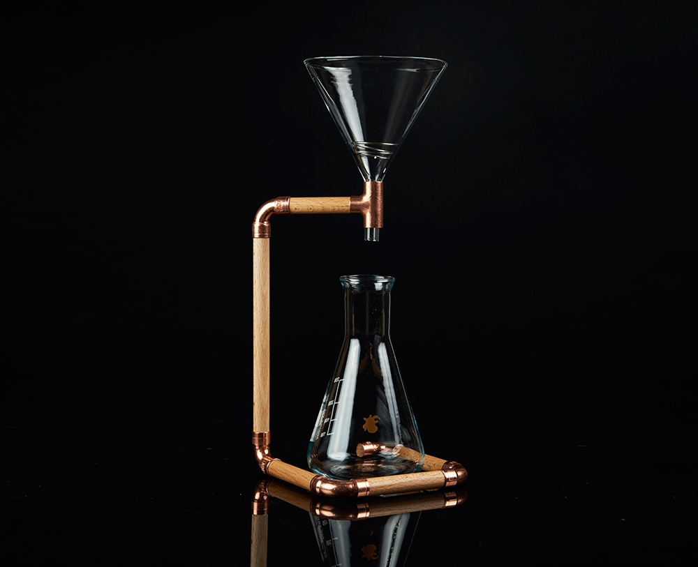 Coffee machine，funnel，Glass，