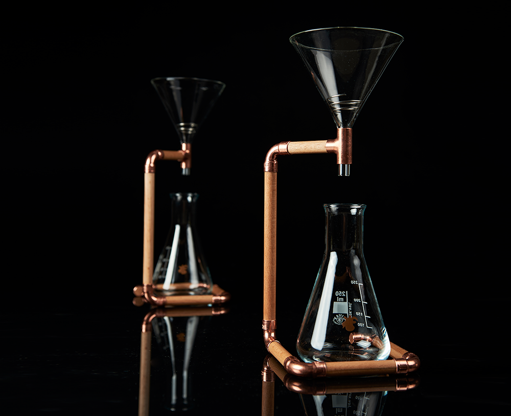 Coffee machine，funnel，Glass，