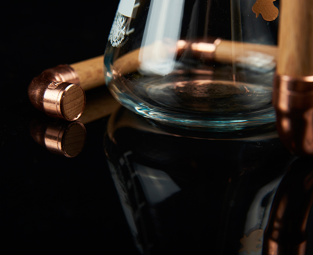 Coffee machine，funnel，Glass，