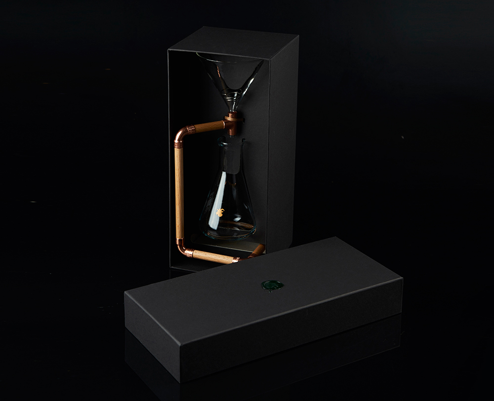 Coffee machine，funnel，Glass，