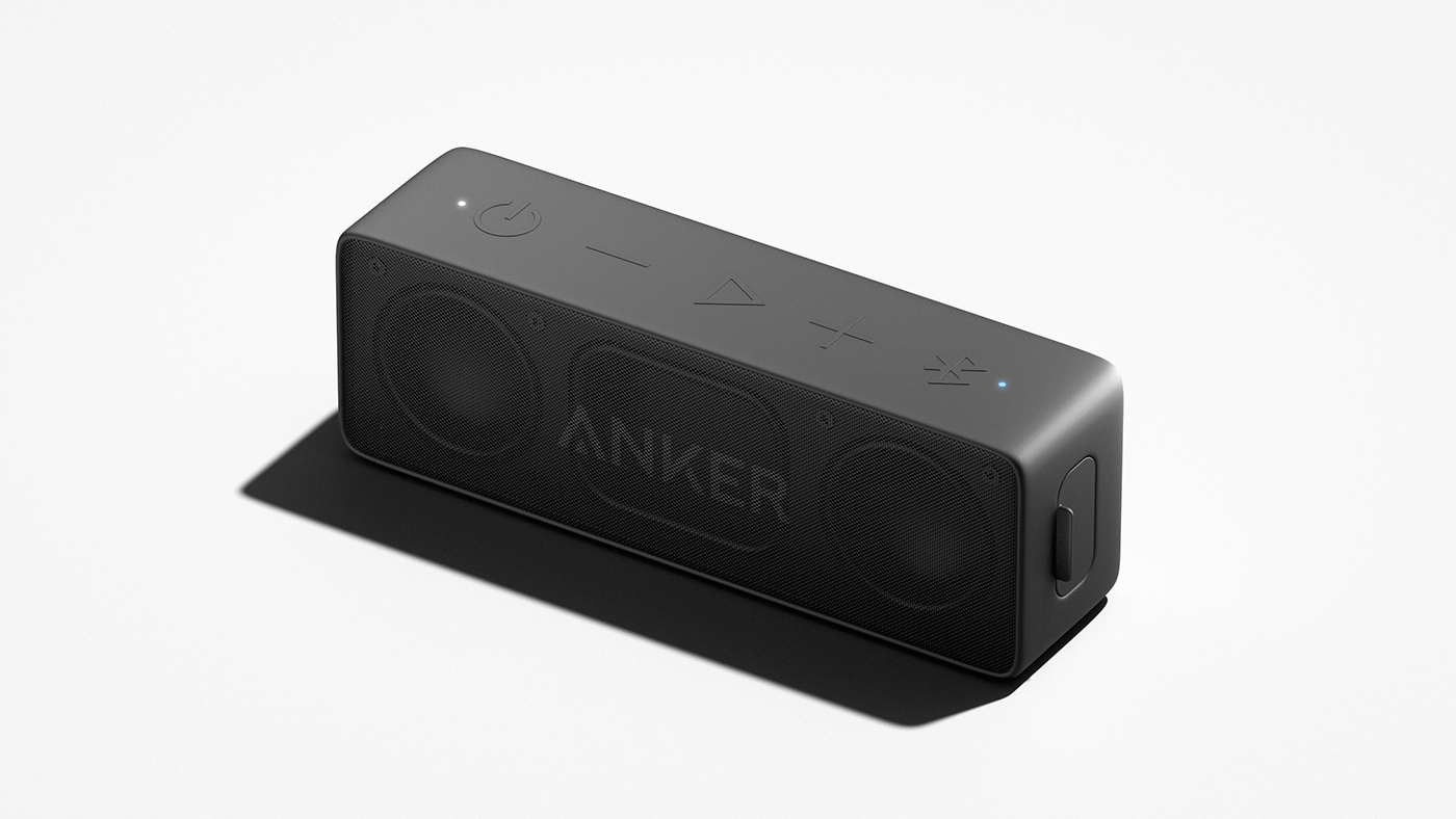 Bluetooth，3d，sound，speaker，